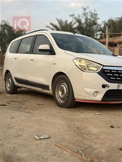 Renault Lodgy